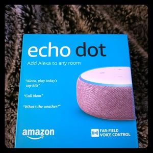 Echo Dot